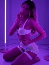 Проститутка Моника - Иркутск