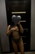 Проститутка Элина - Иркутск