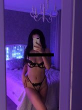 Проститутка Сара - Иркутск