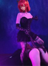 Проститутка Полина и её рабыня - Иркутск