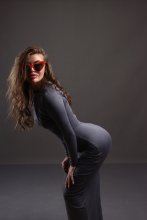 Проститутка ВИКТОРИЯ - Иркутск