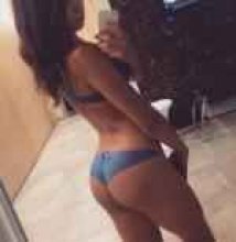 Проститутка Надя - Иркутск