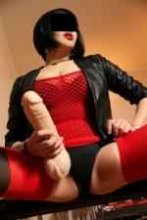 Проститутка Страпонесса - Иркутск