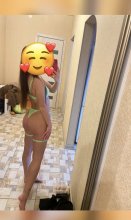 Проститутка Марина - Иркутск