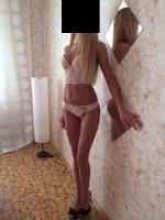 Проститутка Мальвина - Иркутск