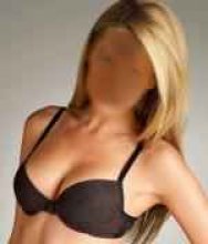 Проститутка Янка - Иркутск